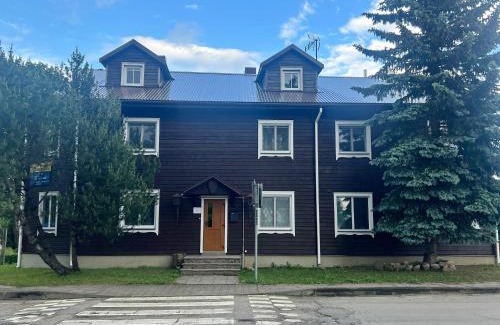 Salakas Casa | Salako svečių namai