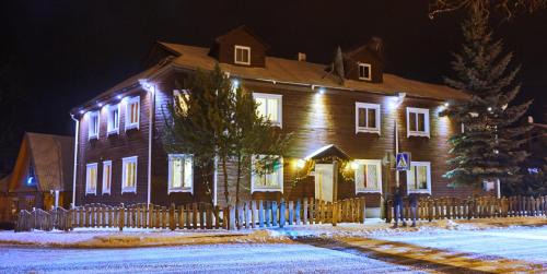 Salakas Casa | Salako svečių namai