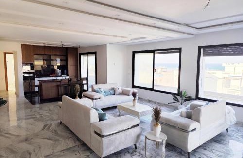 Salakta Apartamento | Salakta Azur