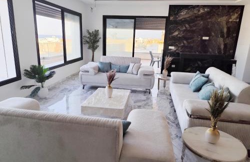 Salakta Apartamento | Salakta Azur