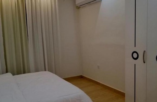 Salalah Apartamento | Salalah_vip