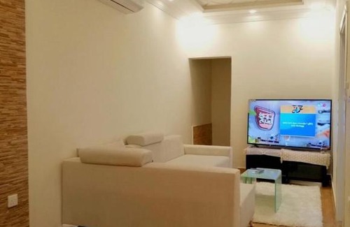 Salalah Apartamento | Salalah_vip