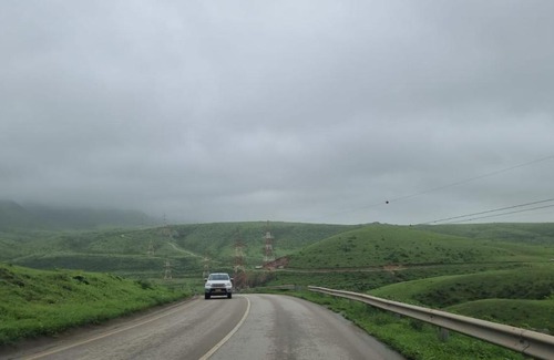 Salalah Apartamento | Salalah_vip