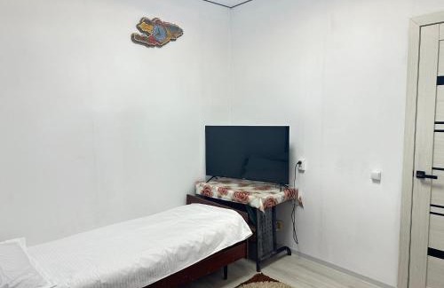 Ak-Talaa District Casa | Salam