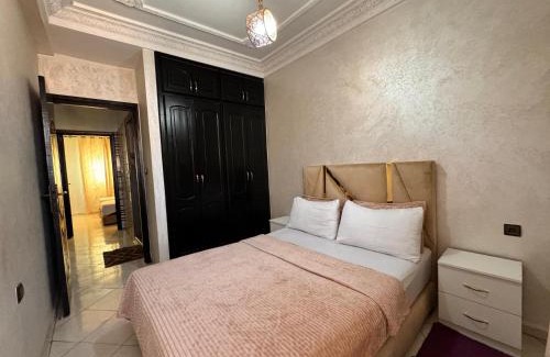 Cite Essalam Apartamento | Salam Vip