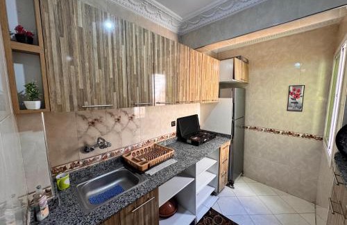 Cite Essalam Apartamento | Salam Vip
