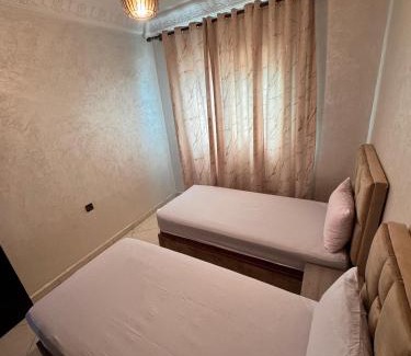 Cite Essalam Apartamento | Salam Vip