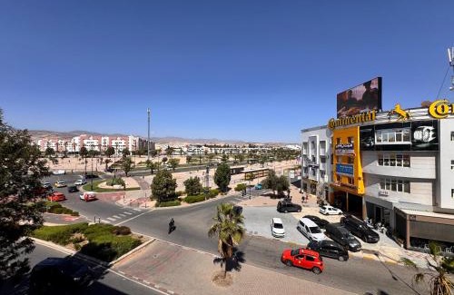 Cite Essalam Apartamento | Salam Vip