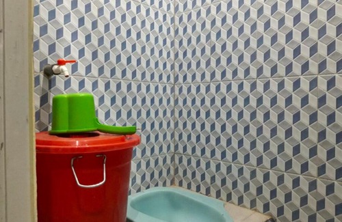 Banjarasri Casa | Salaman Stay