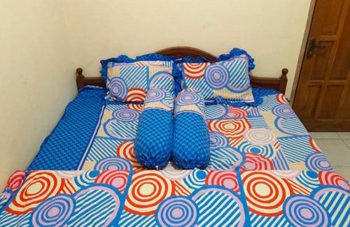 Banjarasri Casa | Salaman Stay