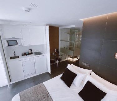 Centro Apartamento | Salamanca Suites Libertad