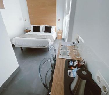 Centro Apartamento | Salamanca Suites Libertad
