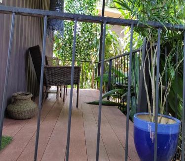 Jiménez Casa | Salamandra Costa Rica