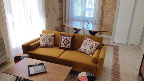 Saint-Andre-dAllas Apartamento | Salamandre 2 proche de Sarlat de 1 à 5 personnes