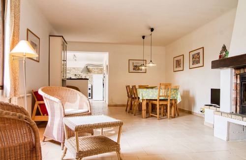 Chateaudouble Casa | Salamnbo by Interhome