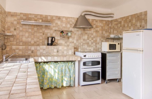 Chateaudouble Casa | Salamnbo by Interhome
