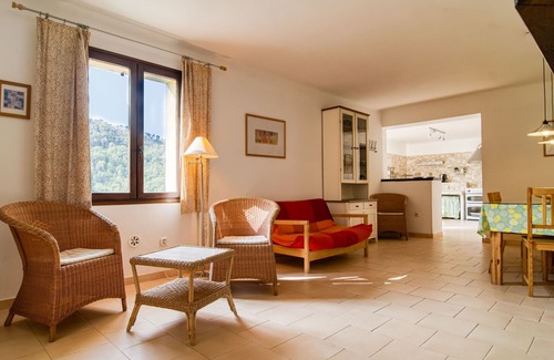 Chateaudouble Casa | Salamnbo by Interhome
