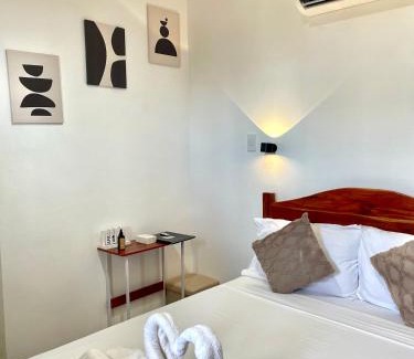 San Juan Casa | Salamya Guesthouse