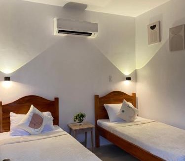 San Juan Casa | Salamya Guesthouse
