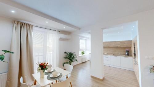 Galanta Apartamento | SALAN Apartman GALA