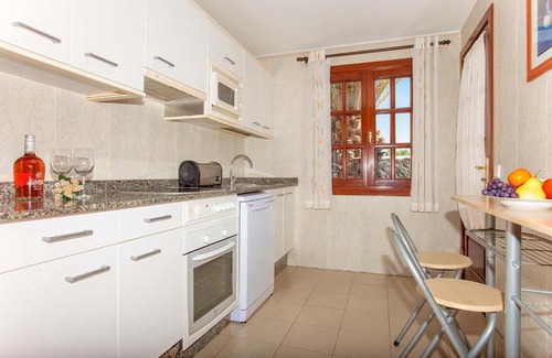Playa Blanca Villa | Salar