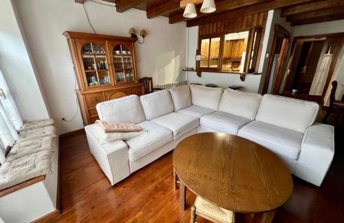 Salardu Apartamento | Salardu III