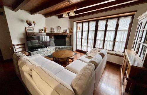 Salardu Apartamento | Salardu III