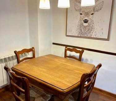 Salardu Apartamento | Salardu III