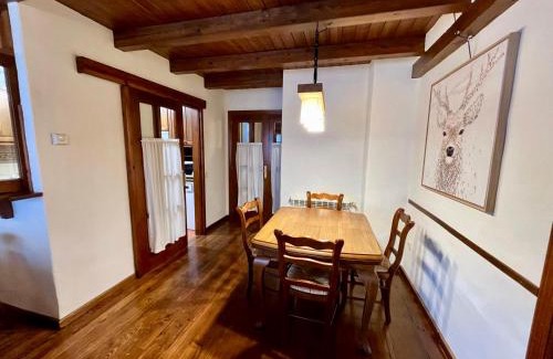 Salardu Apartamento | Salardu III
