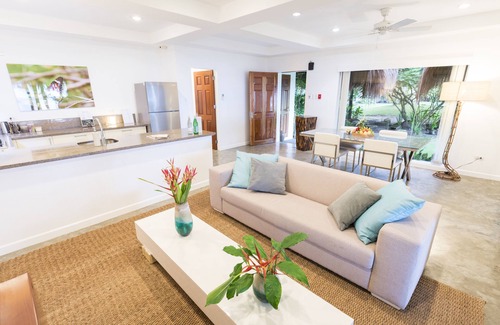 Dauin Complejo | Salaya Beach Houses