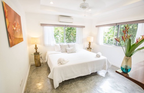 Dauin Complejo | Salaya Beach Houses