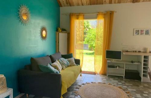 Salazie Casa | Salaz' et sens - Ravintsara