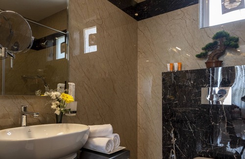 Colva Hotel | Salcete Beach Resort