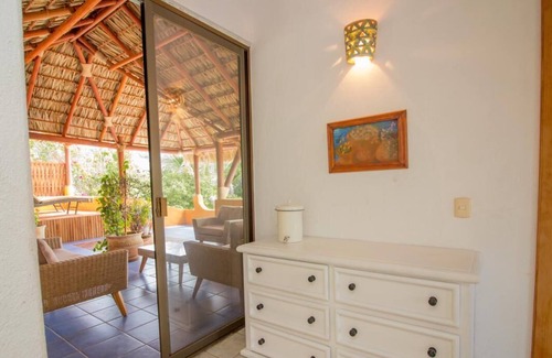 Salchi Casa | Salchi Bay Beach House