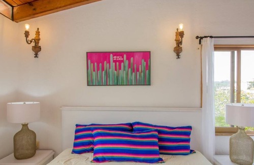 Salchi Casa | Salchi Bay Beach House