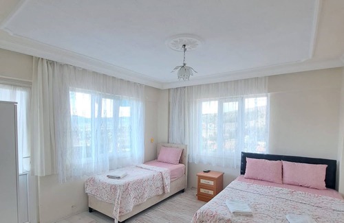 Salda Casa | Salda Golu Celikoz Apart