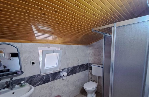 Salda Casa | Salda Golu Celikoz Apart