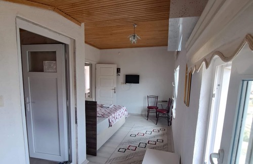Salda Casa | Salda Golu Celikoz Apart