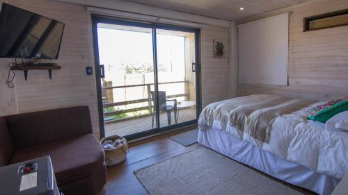 Pichilemu Apartamento | SaldeMar Infiernillo