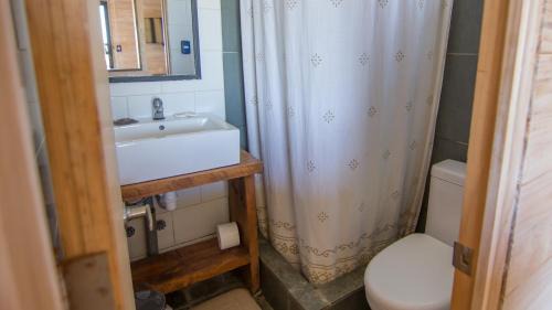 Pichilemu Apartamento | SaldeMar Infiernillo