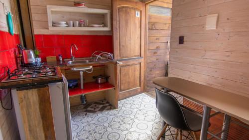 Pichilemu Apartamento | SaldeMar Infiernillo