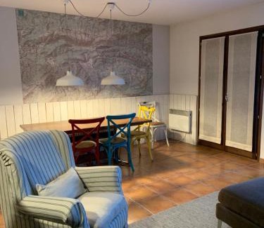 Saldes Apartamento | Saldes Pedraforca