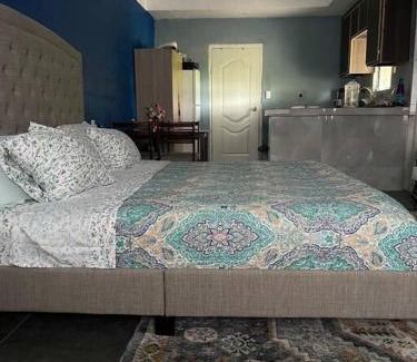 Sale'aula Apartamento | Sale’aula Lava Studio Apartment