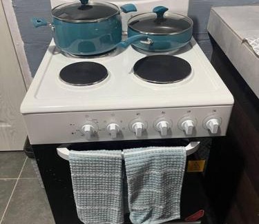 Sale'aula Apartamento | Sale’aula Lava Studio Apartment