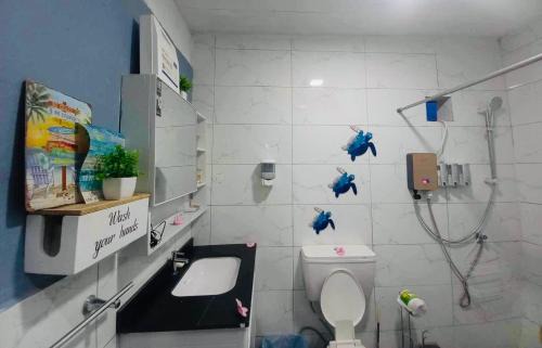 Sale'aula Apartamento | Sale’aula Lava Studio Apartment