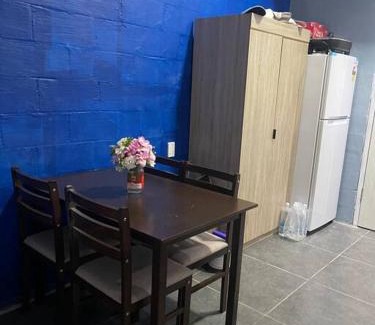 Sale'aula Apartamento | Sale’aula Lava Studio Apartment