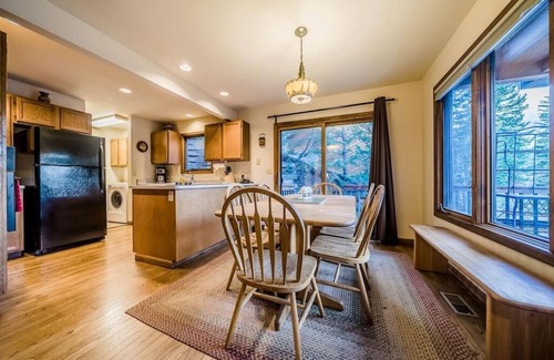 Aspen Brook Cabina | SALE! Cabin near National Park, fishing, river