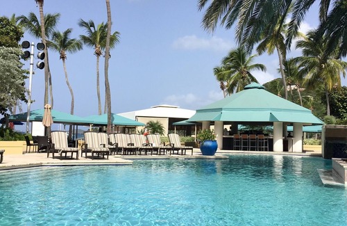 Estate Bethany Apartamento | Prime Location Sunset Bay Studio Villa at the Westin St. John Resort