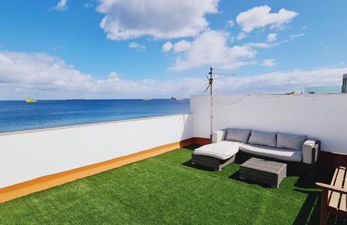 San Cristobal Casa | Salema casa de playa en San Cristobal