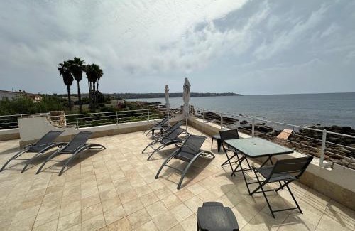 Punta Milocca Apartamento | Salemarino apartment